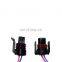 Free Shipping!2 Pigtail Connectors of IPR & ICP Sensor FOR Ford Excursion,E-350 Club Wagon