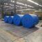 ROTO curing rubber conveyor belt