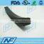 silicone -50 C degree cold storage door rubber seal