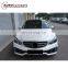 After 2014 year wd style high quality PP material bodykits for E-CALSS W212 E300 E350 E260 E200 turning parts bumpers