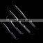 custom car illuminated Door Sill Plate with led Moving Door Scuff Other Exterior Accessories