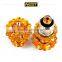 Quality aluminum alloy road bicylce hubs and MTB bike hubs