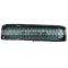 MAICTOP Car Accessories Car Front Grille for Landcruiser 70 Series Fj75 79 Gross Black