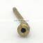 Tubeless Clamp In Brass Bus Valve Stem 27 Degree 110mm V3-20-6 Truck Tire Valve
