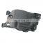 New Clear Lens Fog Light Lamp Assembly Car Light Lamp For Honda City 2012 - 2014