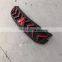 Body Kit Accessory  Auto Car Front Grille  For   2016-2019  Pajero  Montero   sport