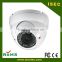 720p/960p/1080p tvi camera with 2.8-12mm varifocal lens,30m ir distance ,waterproof dome security camera