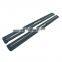 Aluminium Automatic Scaling Electric Pedal Side Step Running Board For Ranger 2015+