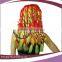 Cheap long colorful braid female fake synthetic party hair wigs