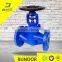 Casting Butt Welded End Globe Valve For Wholesales