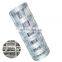 8' fixed knot galvanised game wire farm fencing for goat