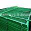 The hot Sale Of Anti-corrosion Anti-aging And Anti-sun Framework Fence