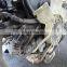 Hot Sale second hand 4 Cylinders 193rpm Gasoline Engine Used for Santa Fe