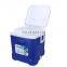 GINT 46L Insulate cooler  Box Plastic Ice Cooler Box for Camping Pink Party Blue Fishing
