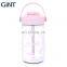 Gint 480ML Factory Direct Cheap Price Portable Straw Eco Friendly Plastic Tritan Material Water Bottles