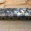 Diesel engine parts cylinder  head for Kubota V3307 engine cylinder  head