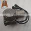 4614911 /4360509 Excavator electric parts Throttle motor for EX120-5 EX200-5 stepper motor