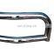 Herd Defender Bumper Grilles Защита от оленей для полуприцепа
