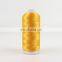 Cheap price China factory supplier embroidered 100% nylon monofilament sequins use embroidery sewing thread