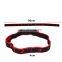 1Pcs Fitness Elastic Yoga Resistance Band Gym Sport Training Pitales Belt Stretch Latin Dance Tape