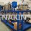 UCO Food-Grade Stainless Steel Used Cooking Sunflower Oil Decolor Deodor Treatment Machine