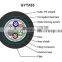 32core Fiber GYTA53 Single mode Outdoor Submarine Steel wire Armored GYTA53 Fiber Optic Cable