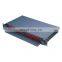 Tanghu Sliding Type Fully Equipped FTTH 24 Port FC Fiber Optic Patch Panel