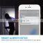 Ewelink wireless camera high-definition wifi smart surveillance security motion detection indoor Surveillance cameras