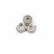 6901 factory in stock mini size deep groove ball bearing 12x24x6mm
