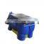 Advanced  Children animal Hippo style pediatric examination couch manual Examination operating Table