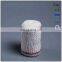 Factory Directly Sale Medical Elastic cotton crepe bandage for hospital
