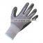 HY Package Assembly Glove 15G Safety Abrasion Resistant Gloves Industrial Nylon Glove Usd For Automotive And Carpentry Fishing