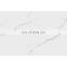 full body volakas marble style white color wall and floor tile