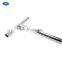 Stainless Steel T-Style Handle Soil Test Tool Soil Sampler Probe