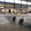second hand twin screw extruder plastic machine used plastic extruder