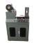 plastic bag production line  3d 1.75mm filament extruder