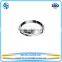 ANSI B16.47 Series A (MSS SP-44) And Series B (API-605) Weld Neck Flange
