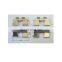 Korean Auto Disc Brake Accessories Brake Pad Clips for Car Break Caliper Fitting Kits