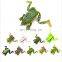 Amazon 2021 New 6.5cm 17.2g Fishing Frog Lure Fishing Tackles