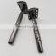 Factory price newest design mens grooming high quality safety razor for men & women tiger blades eco