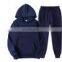Customized hot-selling products wholesale cotton waffle knit sweater set classic cheap winter sweater