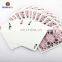 Paper High Quality bulk playing card