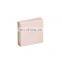 Luxury beauty makeup products packing magnetic gift folding packaging box