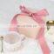 Folding paper box for lipstick cosmetic packaging christmas gift packing