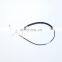 auto  accelerator cable throttle cable auto control cable oem 96130481 for P/S S/S