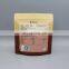 Eco Friendly Wrappers Whey Blush Biodegradable Energy Extruded Custom Bars Protein Powder Packaging