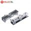 MT-4006B 8 12 port wall mount Patch Panel