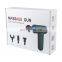 New Percussion Massager High Frequency Smart Portable Vibration Body Massage Gun