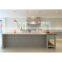 Free Designs Modern Complete Kitchen Islands Design
