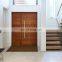 french modern high quality used commercial glass mahogany pivot double wood exterior entry  front doors